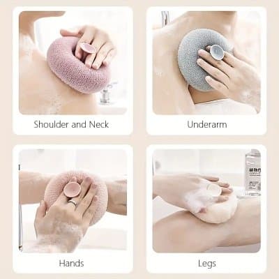 Bathroom Accessories