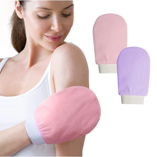Exfoliating Body Gloves (1 PCe)  Discount on Quantity thumbnail 2