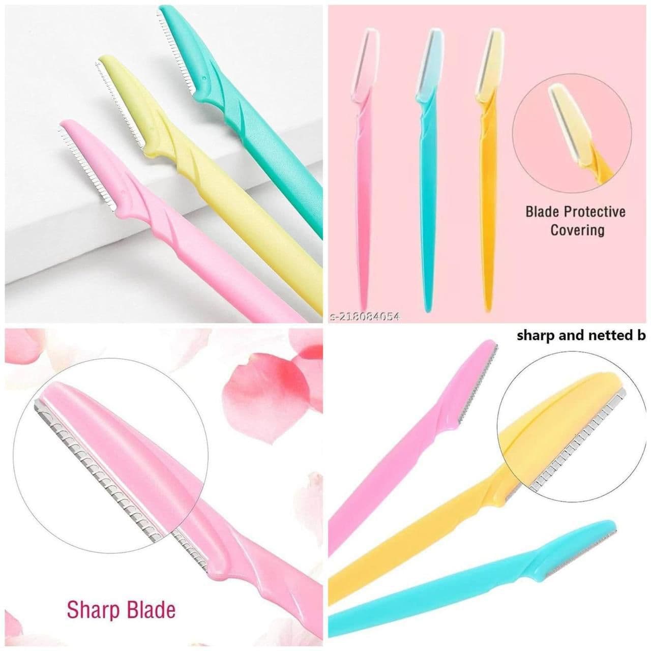 Tinkle ZigZag Razors* High quality