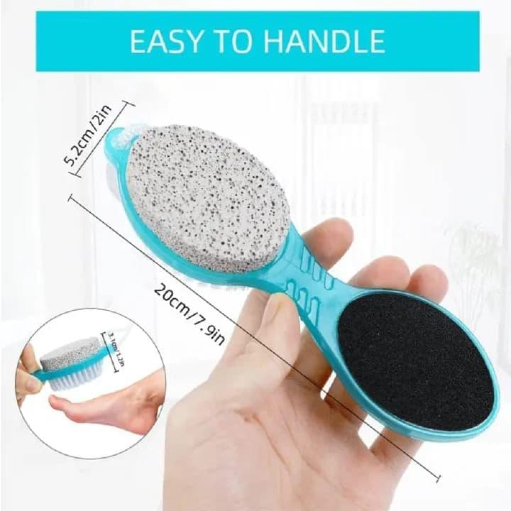 *Foot filler 4 in 1*  High quality🥳🔥
