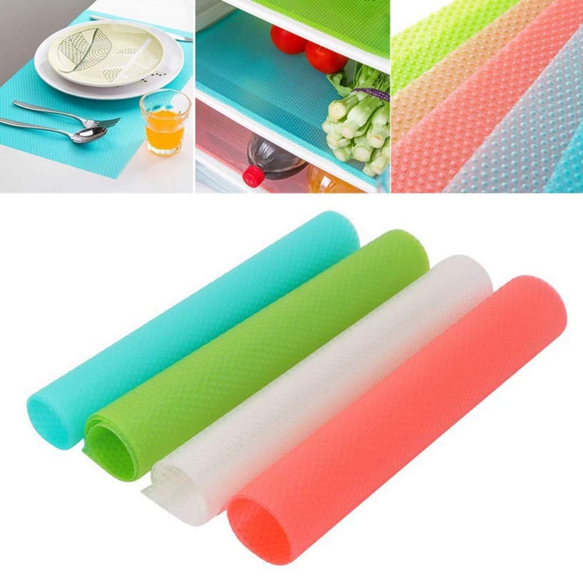 Fridge mat roll size 45*150cm  thumbnail 4