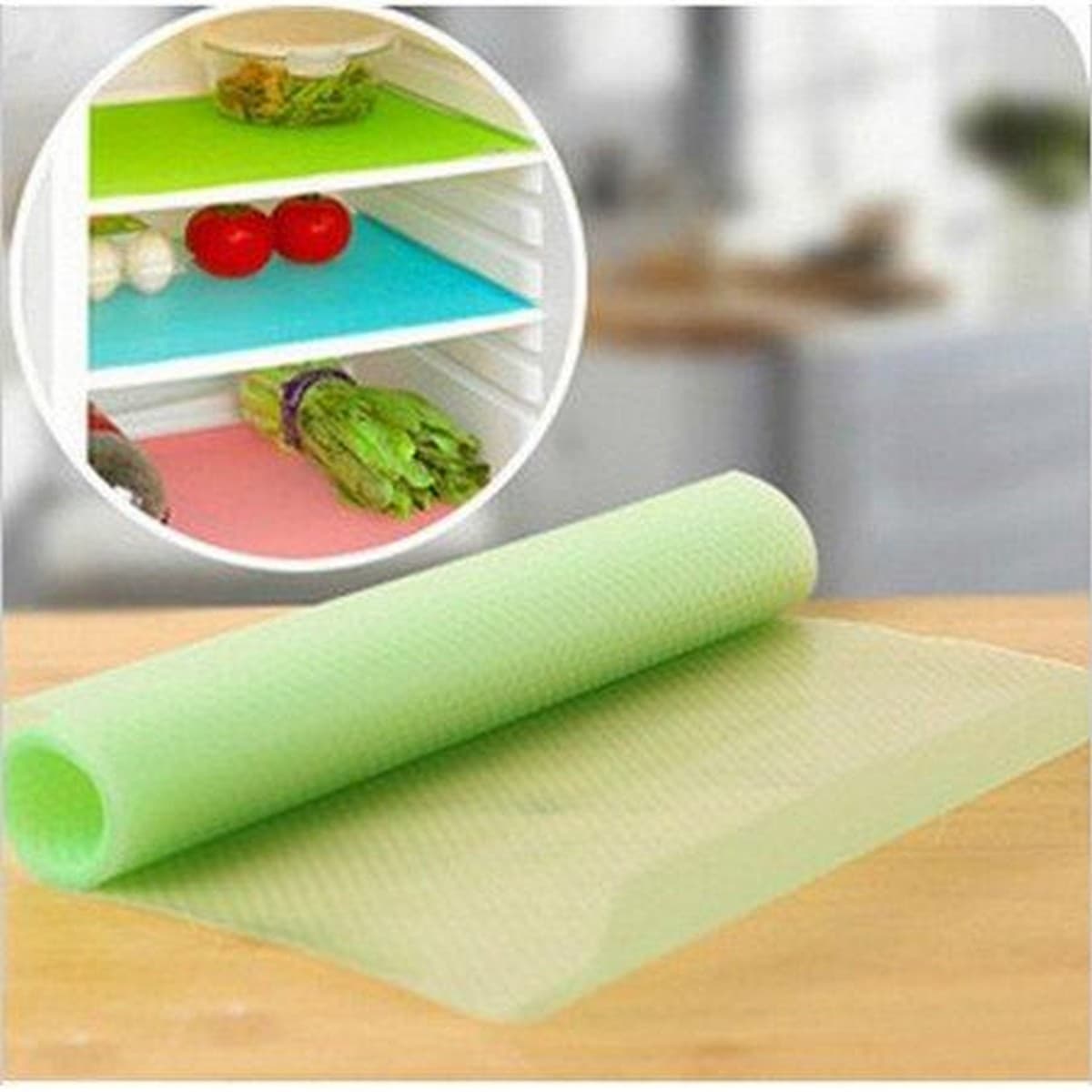 Fridge mat roll size 45*150cm  thumbnail 3