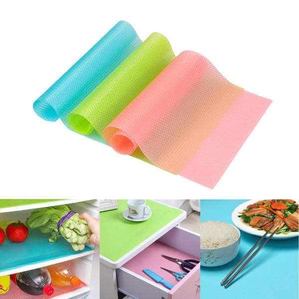 Fridge mat roll size 45*150cm 