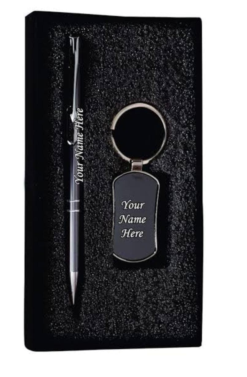 *Customize Keychain Pen Deal*   ▪️High Quality ▪️Same As Shown Box thumbnail 4