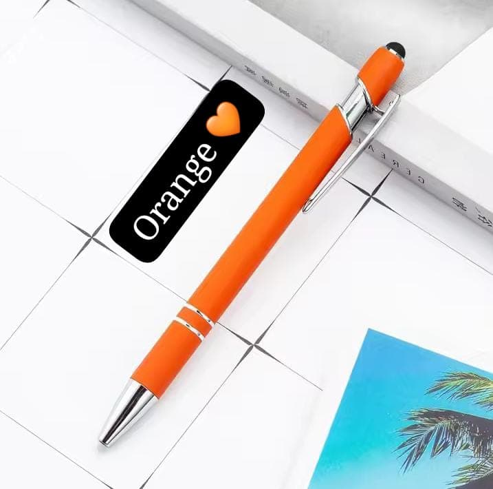 Customized pen 4 color available  thumbnail 2