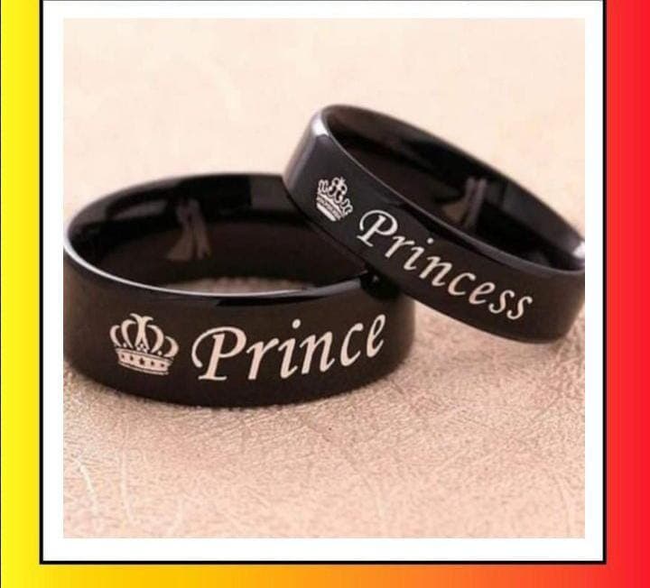 Customized ring stainless  thumbnail 4